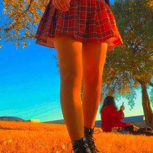 Meet your Posher, Mary